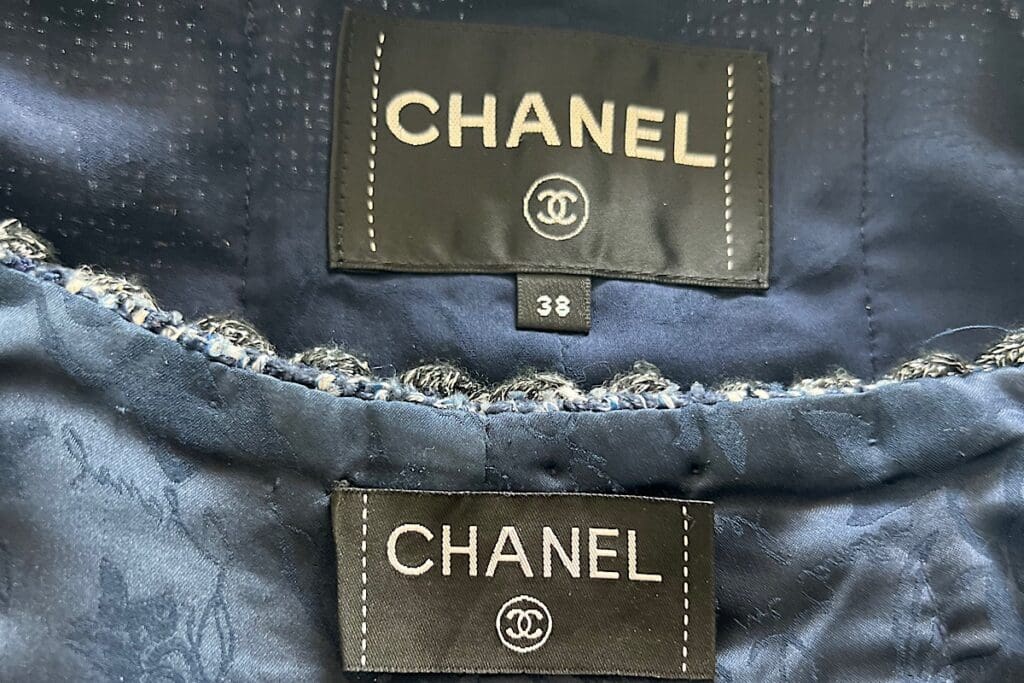 real chanel flap bag medium