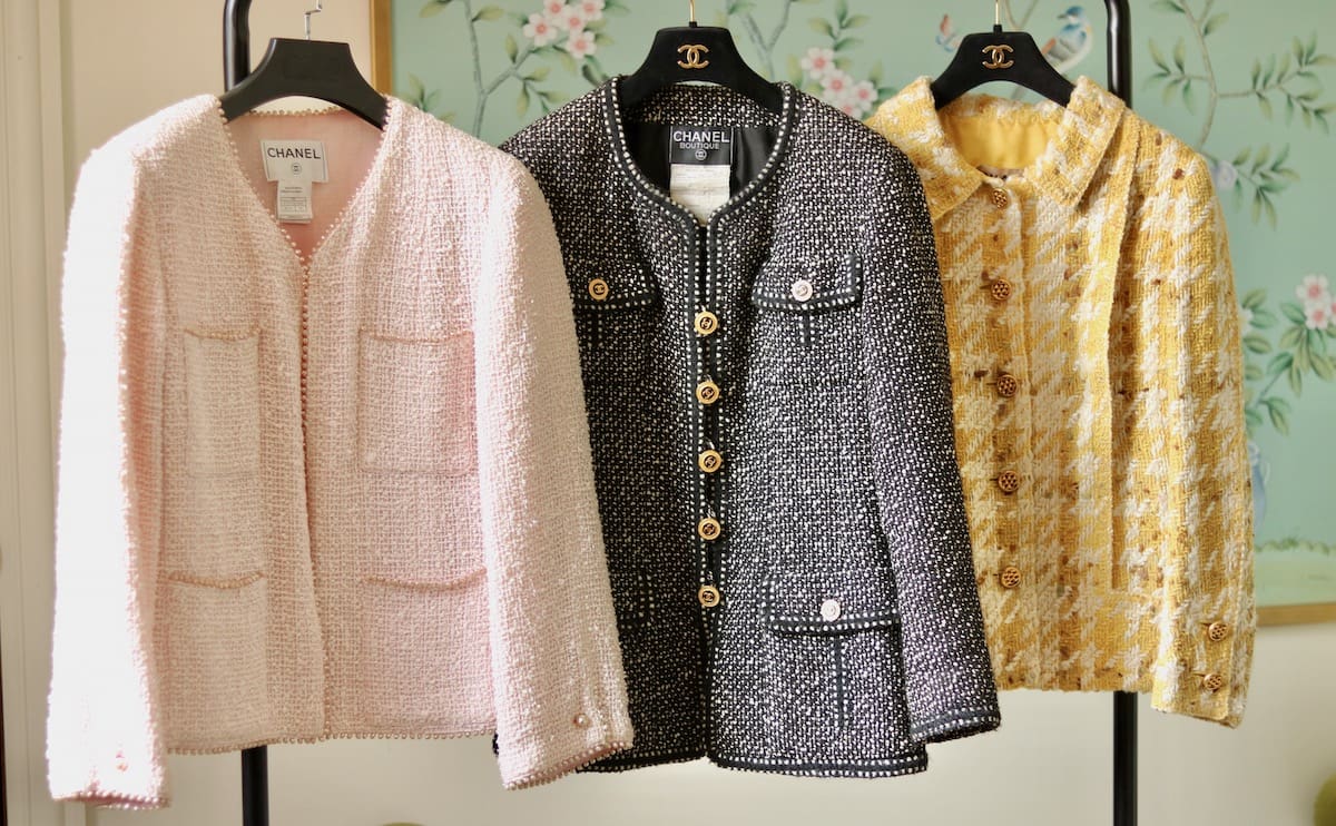 Every Chanel jacket worth the investment according to style influencers