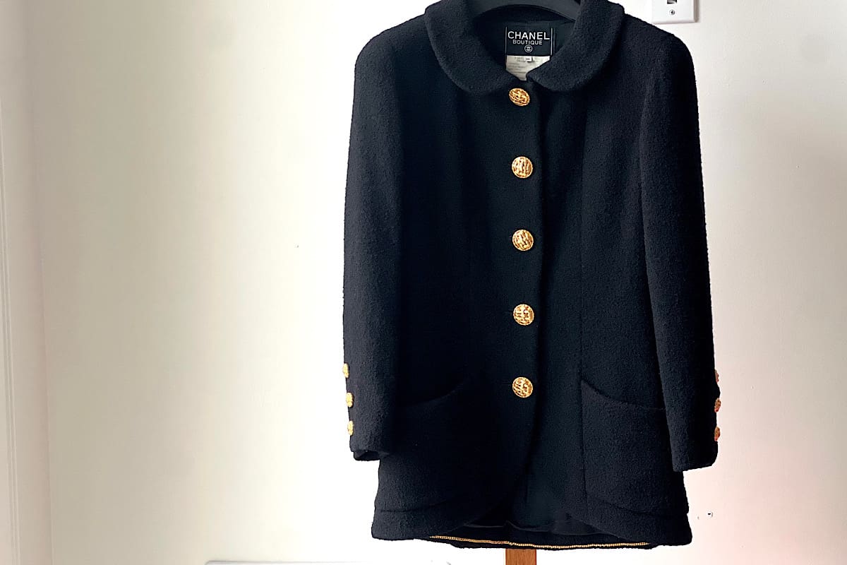 Best 25+ Deals for Vintage Chanel Suit